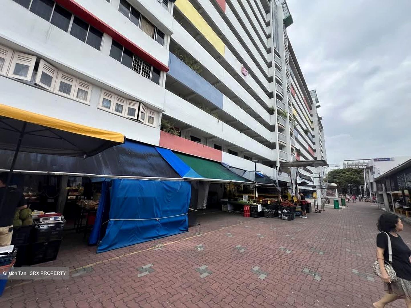Aljunied Avenue 2 (D14), Shop House #604217281